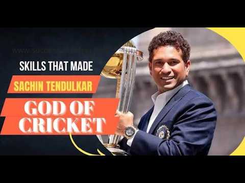 5 Sachin Tendulkar Records That Will NEVER Be Broken 🏏 by latest cricket videos