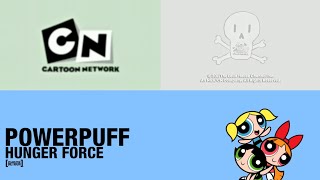 Cartoon Networkthe Loud House Channel Skull 2011