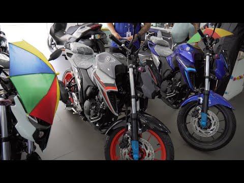 FINANCIAMENTO FAZER 250 - 2026 COM 7 MIL, 10 MIL E 15 MIL DE ENTRADA