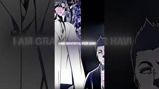 Ryuken Isida And Kurosaki