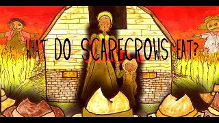 What Do Scarecrows Eat?