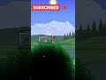 Dad Jokes Told In Terraria 263 #shorts