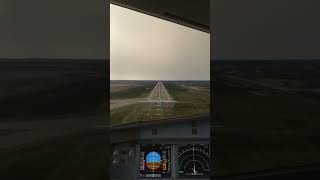 Microsoft Flight Simulator 2020 | Zagreb (LDZA) - (LKPR) Prague | Fenix A319 |