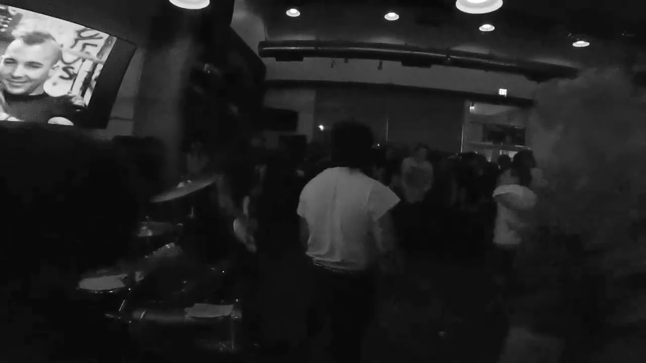 Xui at Hesher's Pizza, Oakland - 2-6-26