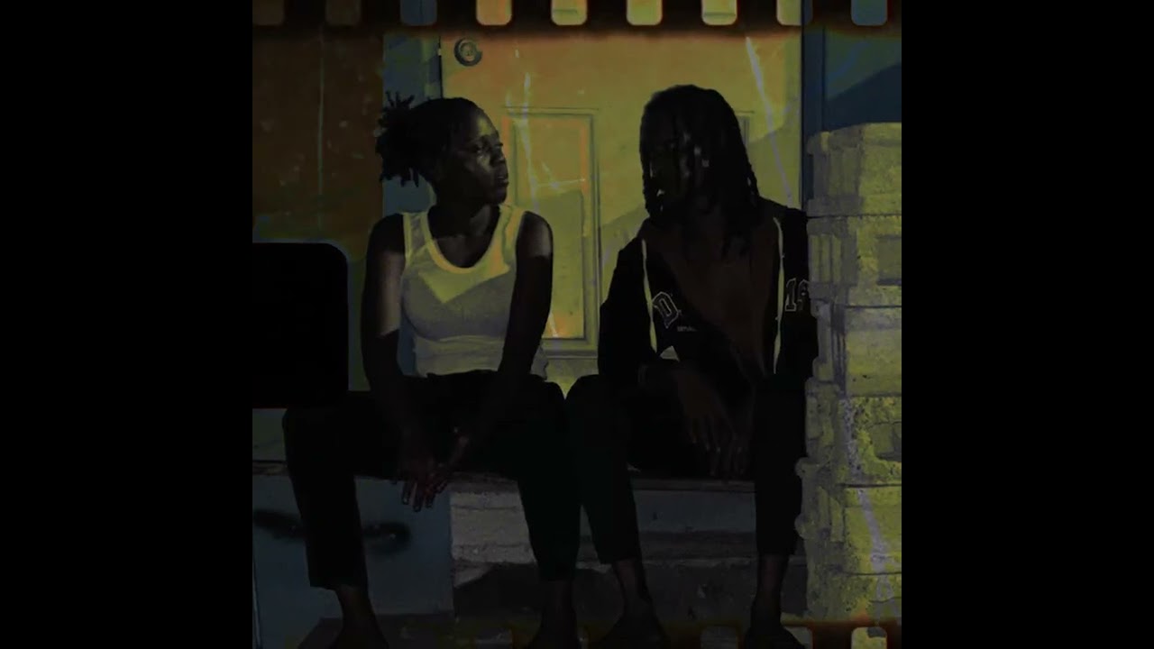 Harlem Richard$- NIKAYLA(Audio)