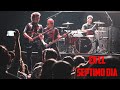 En El Séptimo Día - Revive Soda Tributo a Soda Stereo -Teatro Caupolicán -SONIDO  DIRECTO- FULL HD