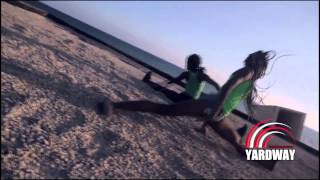 Konshens  Walk & Wine On Your Face - Official HD Video) 2013