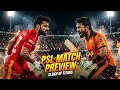 Islamabad United vs Rawalpindi Pindiz | PSL 2026 Twin Cities Derby Preview