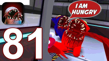 Imposter Hide 3D Horror Nightmare - Gameplay Walkthrough part 81 - level 148-149 (Android)