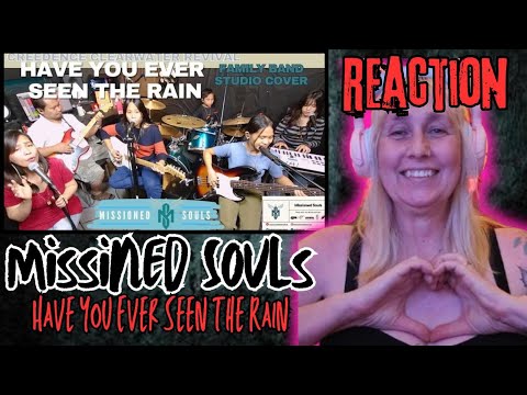 PURE SOUL! Missioned Souls’ CCR Cover Gave Me Chills