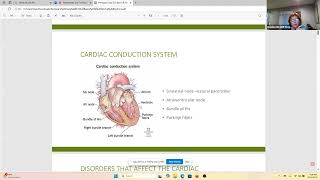 ECG Basics & Normal Rhythms by Maria LePage - Webinar 136