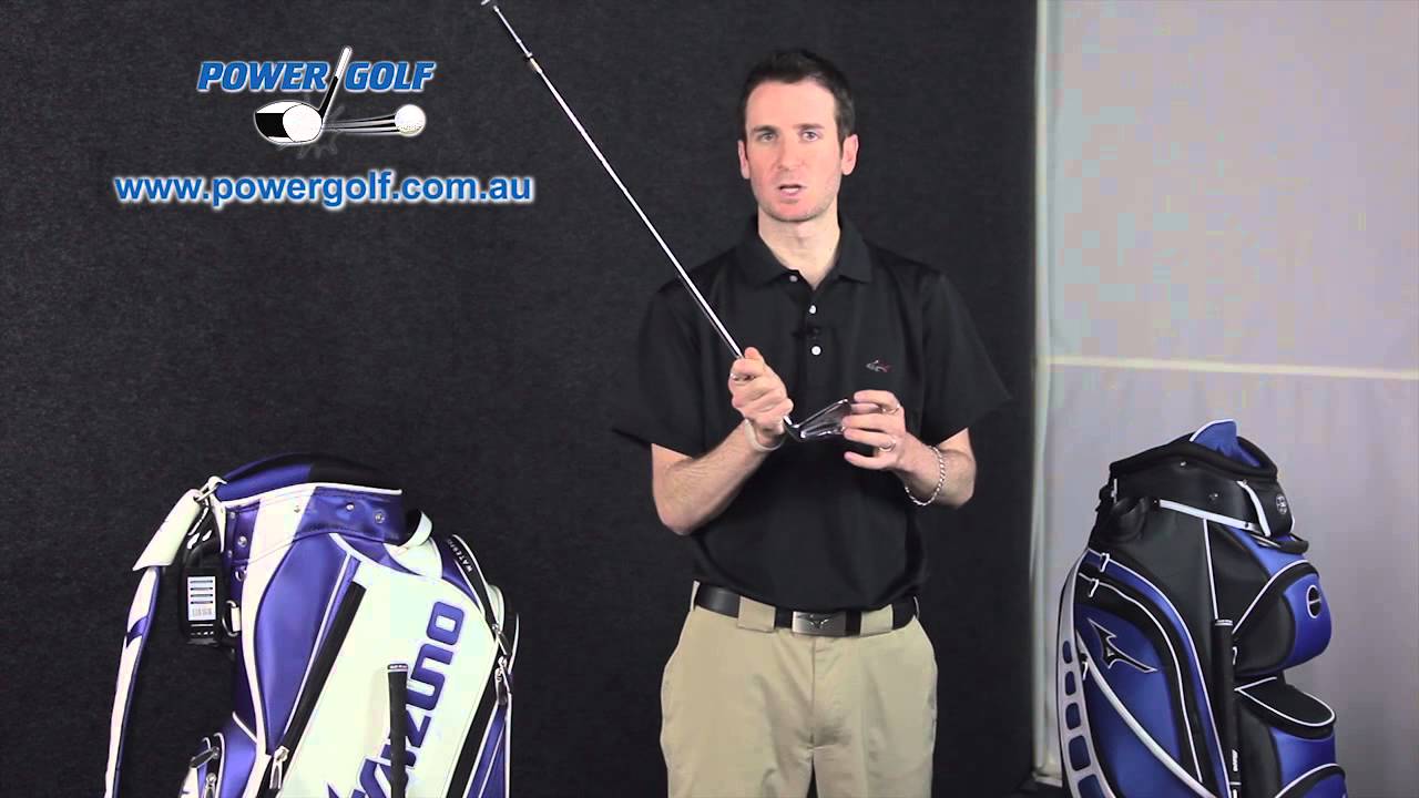 mizuno jpx 825 pro vs ez forged