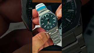 💚✨ SLIM • ELEGANT • PREMIUM ✨💚⌚ CASIO EDIFICEEFR-S108DE-3ALuxury Sport Watch Design #khit_angel