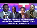 URGENT SORTIE DU GOUVERNEMENT A 22H MFUMU NTOTO FAIS DES GRAVES REVELATIONS QUI PART ET QUI RESTE URGENT SORTIE DU GOUVERNEMENT A 22H MFUMU NTOTO FAIS DES GRAVES REVELATIONS QUI PART ET QUI RESTE