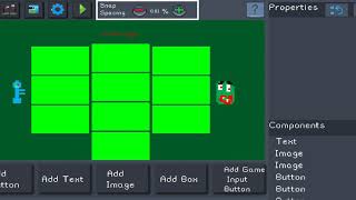 Pocket Game Developer - Zombie Eggs