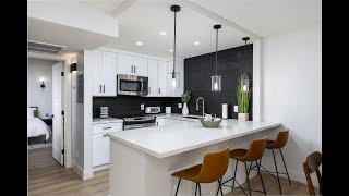 Before & After: 8649 E. Royal Palm Rd Unit 121 Scottsdale, AZ 85258