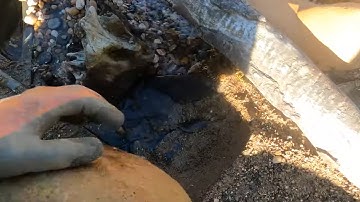 How to find a problem with a waterfall