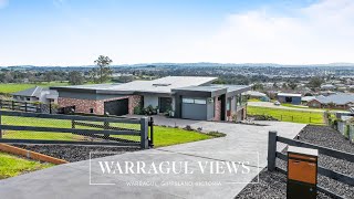 Warragul Views, Warragul, Gippsland, Victoria