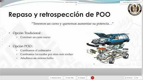 Programación Concurrente | Sesión #01