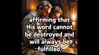 Audio4Bible：24 Jeremiah ＜52＞ Chapter 0036⚡1189 @ WWHSS
