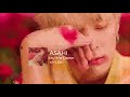 ASAHI - Lay Me Down(8D AUDIO 🎧)