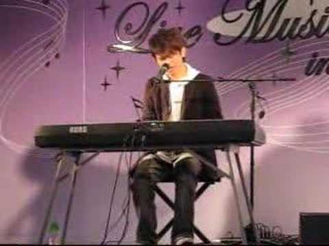 愛得太遲@朗豪坊---wallis cho