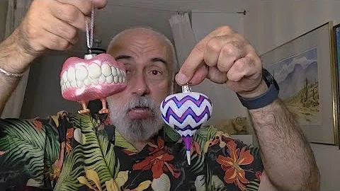 A long weird Vlogmas day.