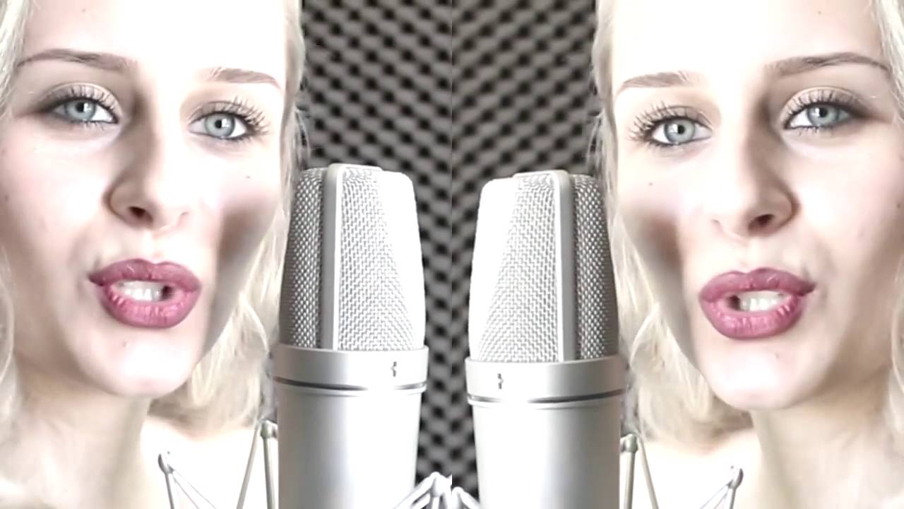 Dafina Zeqiri ft Kaos NA Fan Cover by Arta Hajra