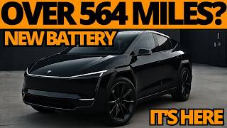 NEW Tesla Model 2 Battery Sodium-Ion VS Aluminum-Ion! 6-Min Charge Tech Could Crush Resale Value