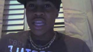 NEW!! YOUNG ENVY - O LETS DO IT FREESTYLE