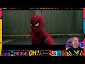 Spiderman: Brand New Day Trailer Reaction