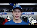 “It Was Fun, Had Quite A Few Fans Out.” | Olen Zellweger on the Blue & Gold Scrimmage