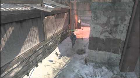 Roxio Game Capture Test Montage