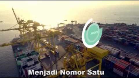 Mars Pelindo 1 -  PT Pelabuhan Indonesia I (Persero)