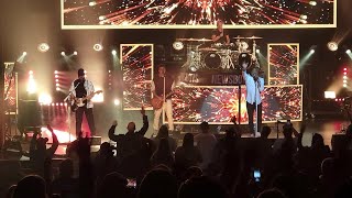 Newsboys | He Reigns | Portsmouth, OH | 2023