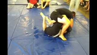 MTT Tourney: Jack Haren 3-0 (Gold medal)