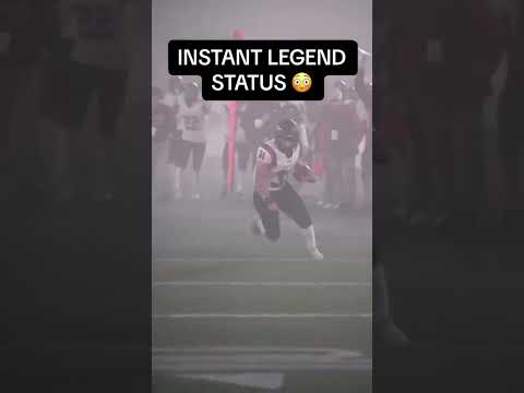 CARTWHEEL TD 😭👏 (via @shotsbynick/IG)