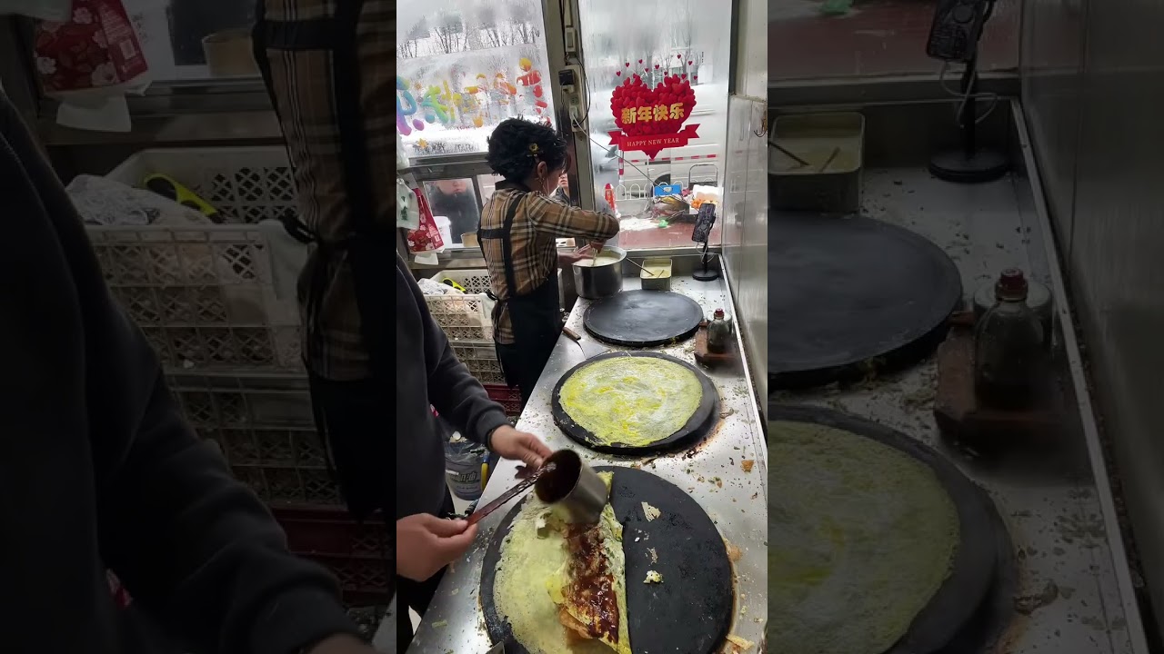 🔴 LIVE:Chinese street food 中国街头美食直播 2026/03/02 10:35:19.