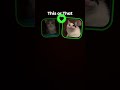 Mew mew mew mew I know I said mew