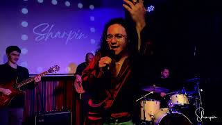 Sharpin - The Way You Make Me Feel ( MICHAEL JACKSON Cover)
