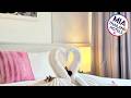 ON Hotel Phuket | Phuket, Thailand | Hotel Review ⭐