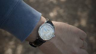Grand Seiko isn't for everyone | SBGM221 Review