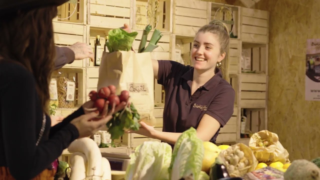 Highlights Fiera d’Autunno/Herbstmesse & Biolife 2024