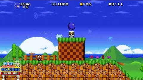boll deluxe mods gameplay boll tower sonic