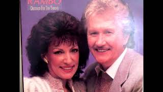 My Heart Is Fixed / Buck & Dottie Rambo