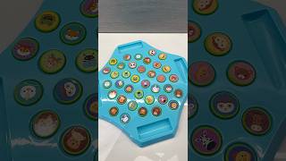 🎮 Colorful Memory Matching Game – Fun Educational Toy for Kids