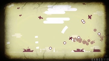 LUFTRAUSERS - Official Teaser Trailer
