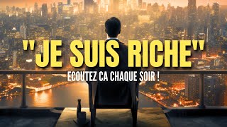 21 Jours Pour Attirer La Richesse, L'Abondance et La Prospérité