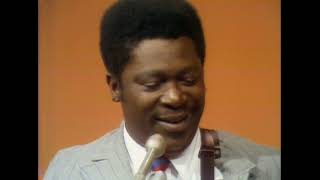 BB KING JUST A LITTLE BIT OF LOVE 1969 MUSIC SHOW