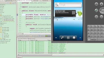 Android开发从零开始 8 Activity生命周期